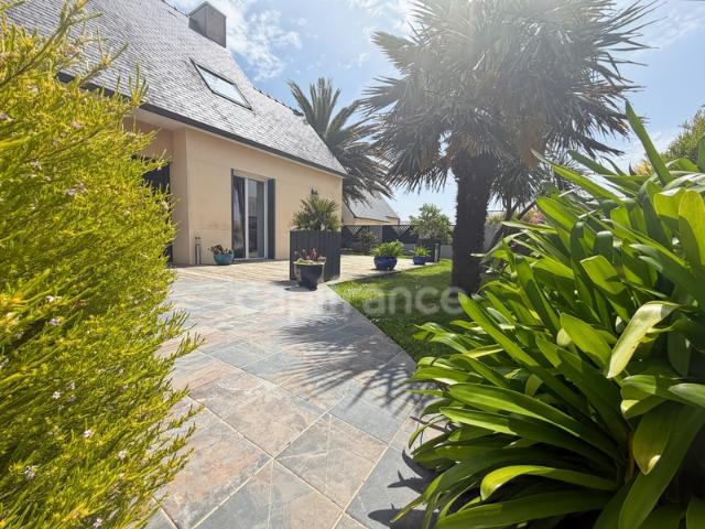 Landéda Vente Maison 29