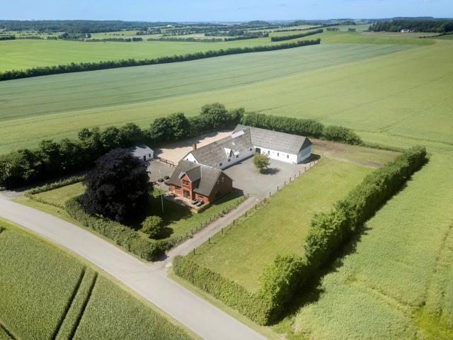 Torupvej 34, Torup