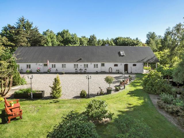 Trekronervejen 291, Bonderup