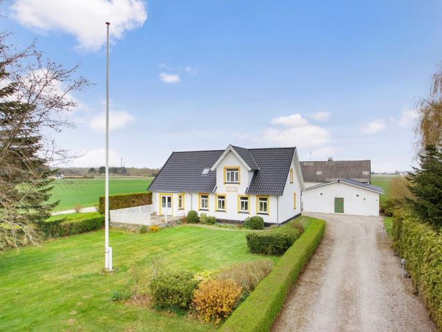 Bjerredevej 17