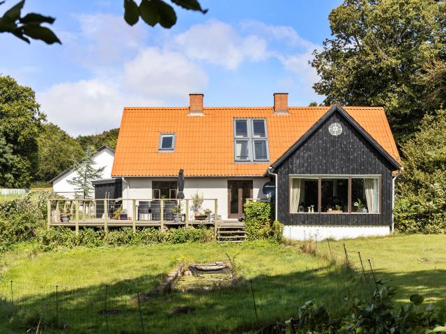 Holt Markvej 18A, Voerså