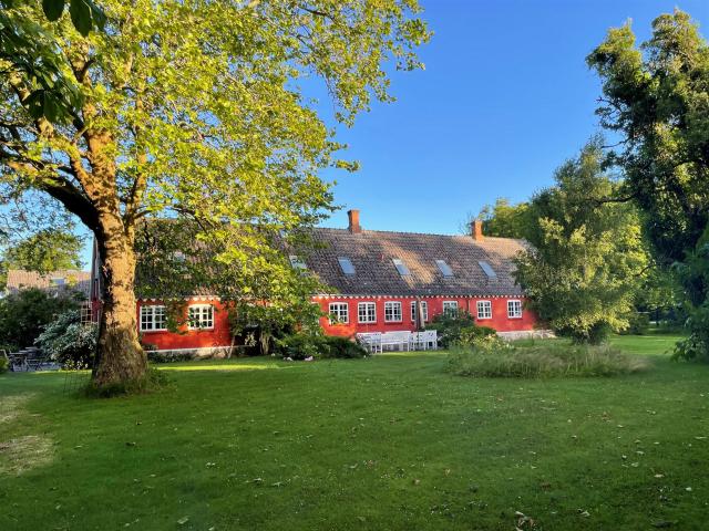 Holmevej 3, Tanderup