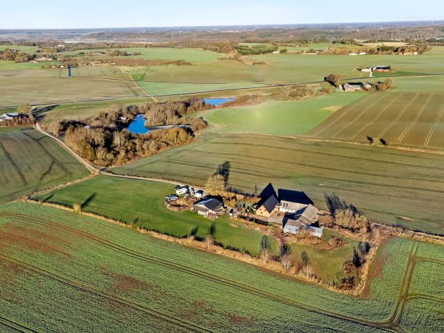 Lille Thorupvej 18, Lille Thorup
