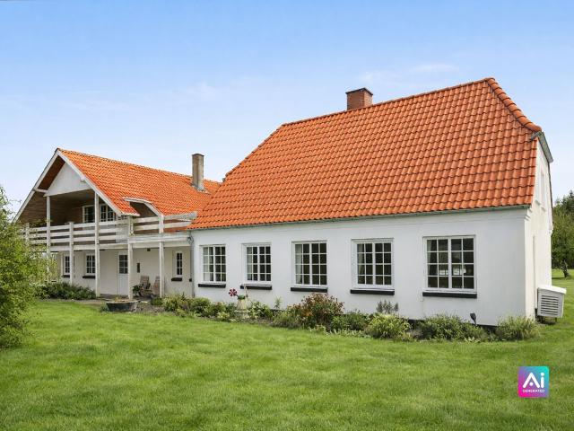 Rømøvej 14