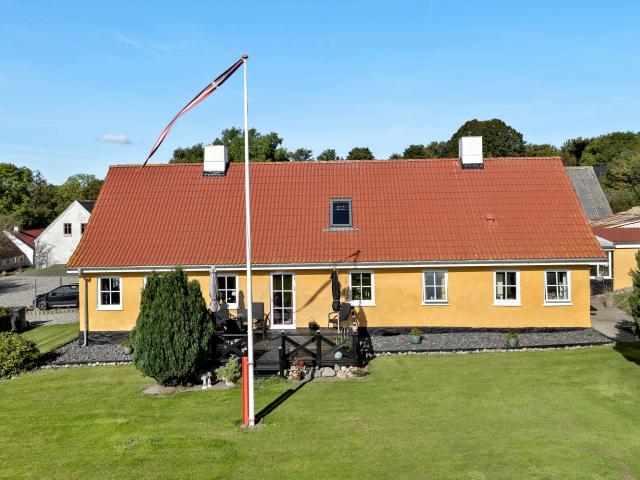 Smidie Byvej 18