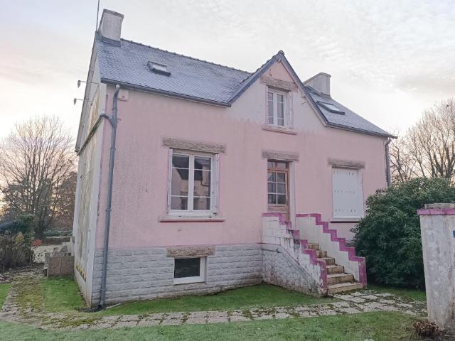 Landeleau Vente Maison 29