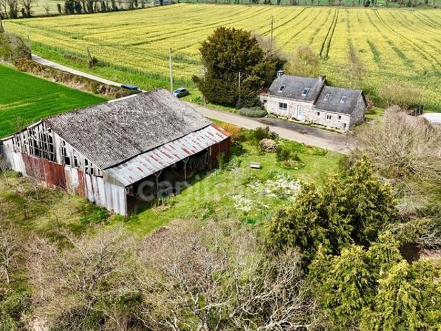 Landeleau Vente Maison 29