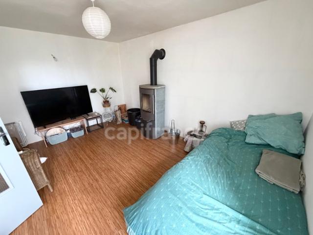 Landeleau Vente Maison 29
