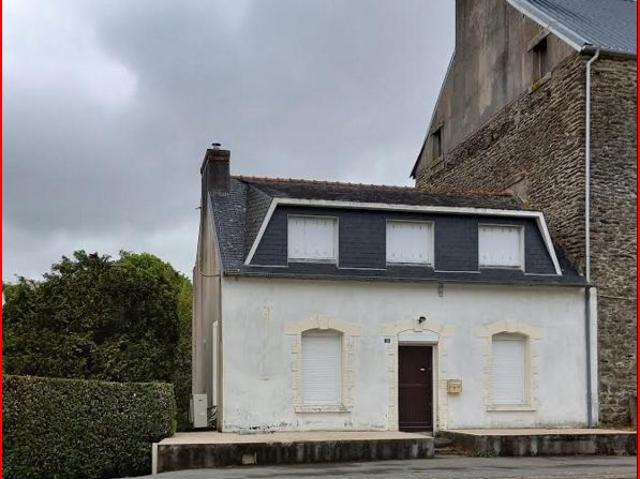Landeleau Vente Maison 29