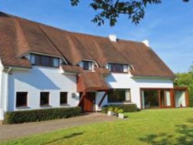 Landelijke villa uitstekend gelegen
