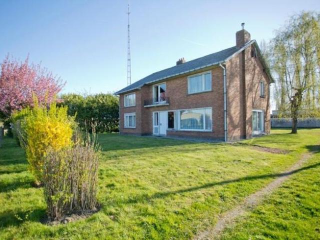 LANDELIJKE WONING