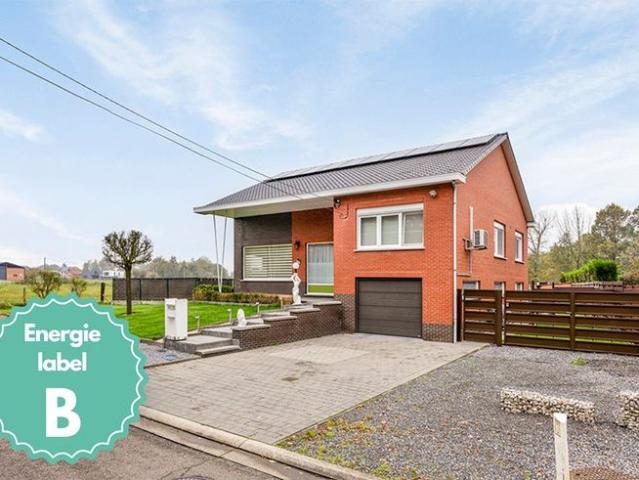 Landelijke woning met prachtig uitzicht