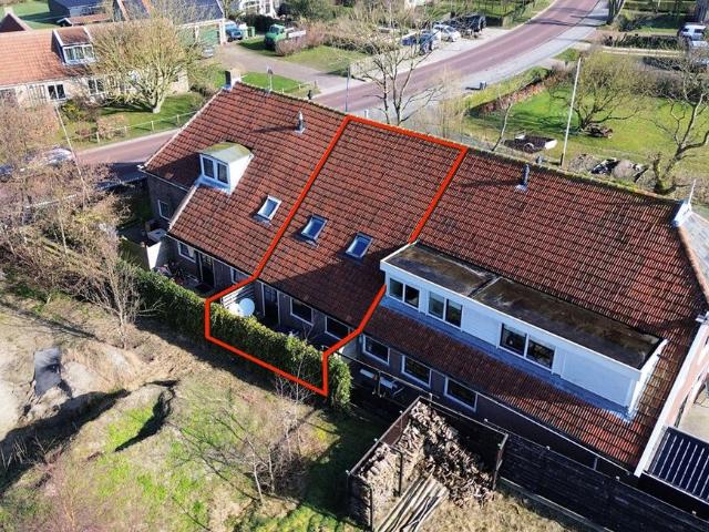Landerum, 243, 8893GZ, Landerum, Friesland 8893GZ
