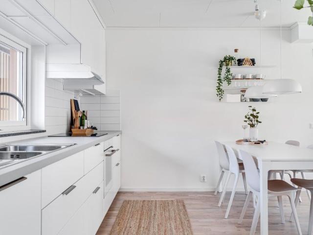 Landerivägen, Vänersborg