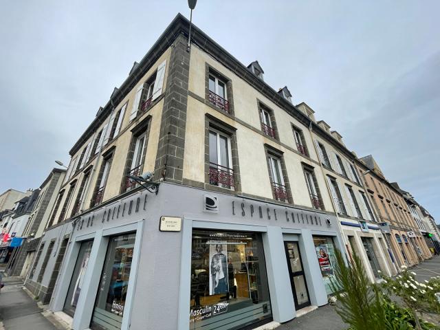 LANDERNEAU CENTRE COUP DE COEUR