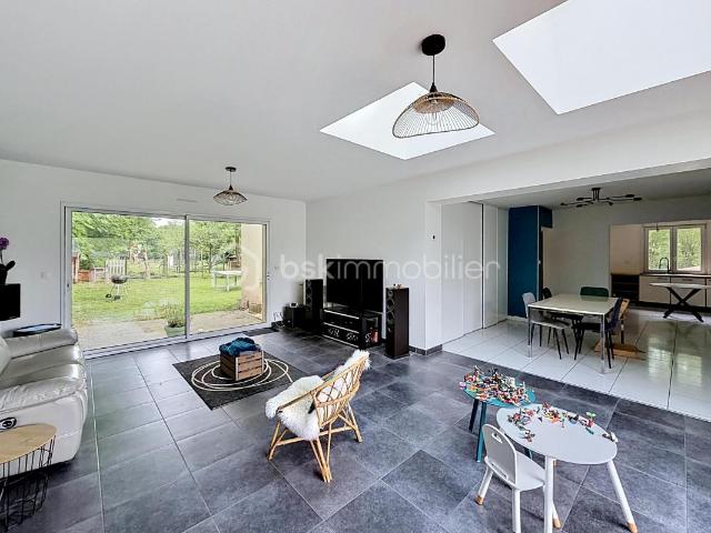 Landerneau Vente Maison 29