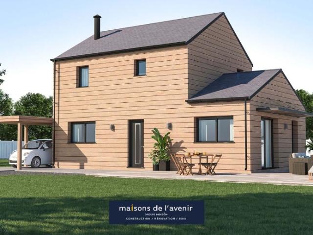 Landerneau Vente Maison 29
