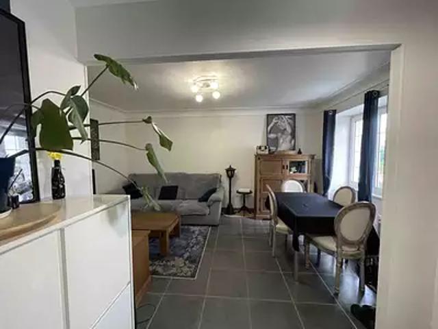 Landerneau 29800 Achat / Vente maison 4 pièces t4
