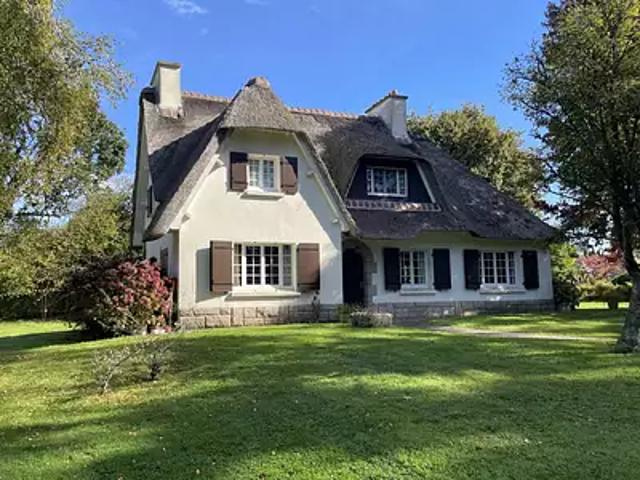 Landerneau 29800 Achat / Vente maison