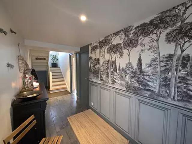 Landerneau 29800 Achat / Vente maison 8 pièces t8 terrasse