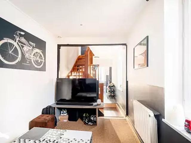 Landerneau 29800 Achat / Vente maison 3 pièces t3