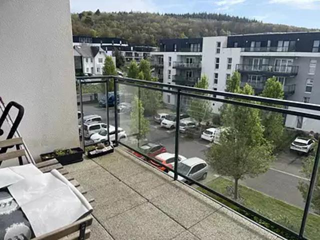 Landerneau 29800 Achat / Vente appartement 3 pièces t3