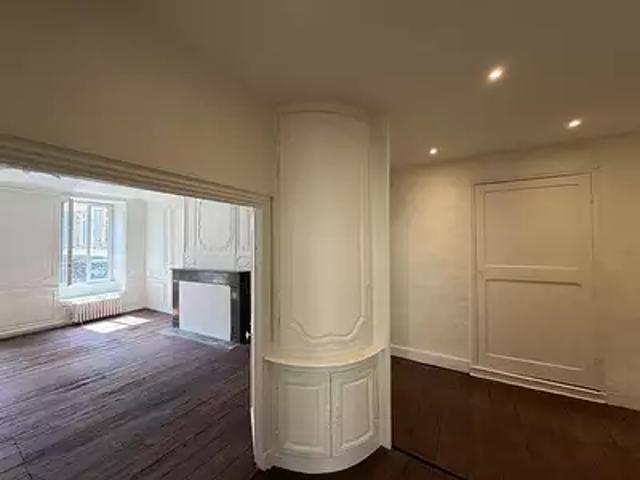 Landerneau 29800 Achat / Vente appartement 3 pièces t3