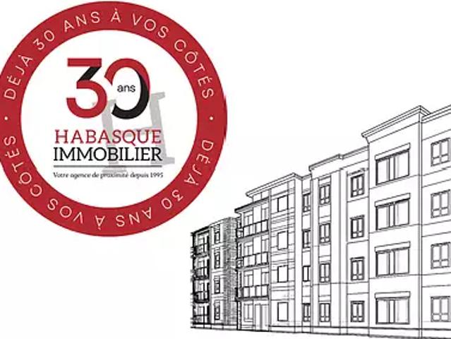 Landerneau 29800 Achat / Vente immeuble
