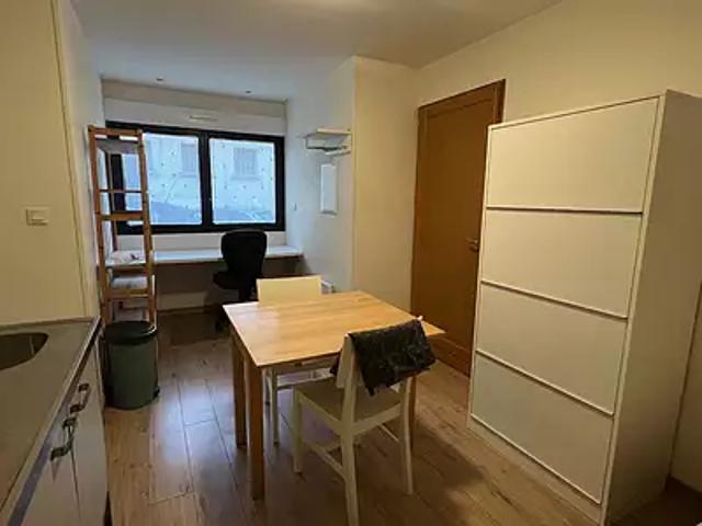 Landerneau 29800 Location appartement 1 pièce t1