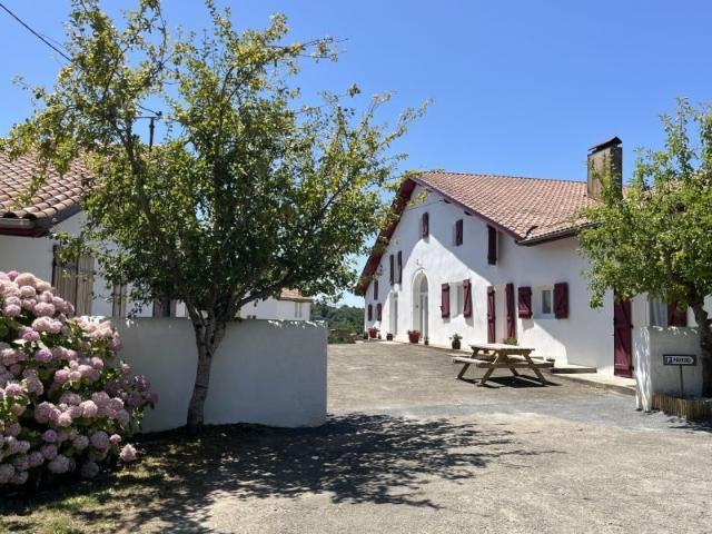 Landes au coeur de la Chalosse une domaine exceptionnelle, p. 366m² Peyrehorade