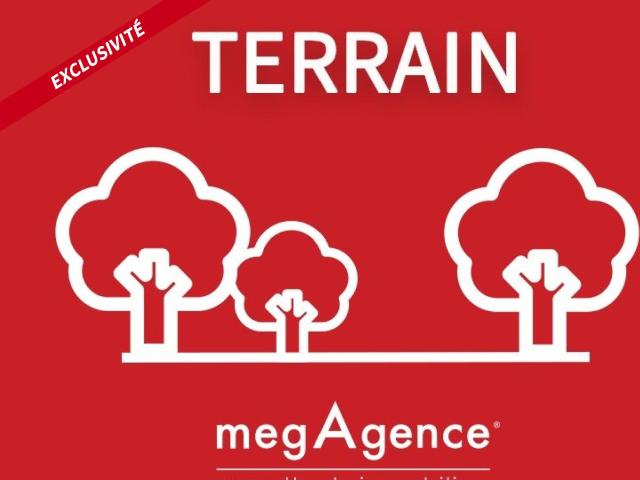 Landes Vente Terrain 17