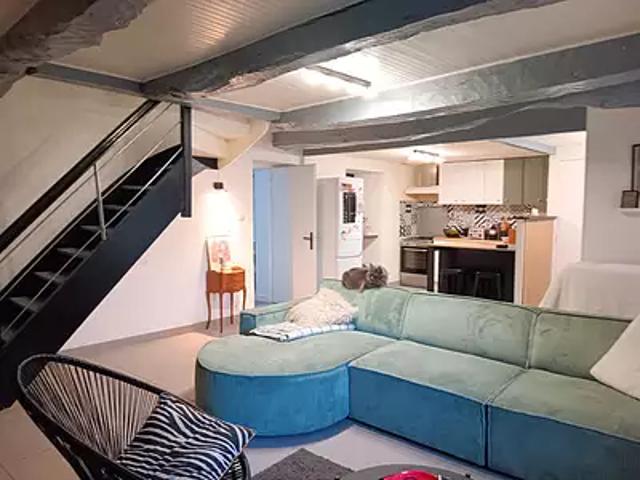 Landévant 56690 Achat / Vente maison 4 pièces t4