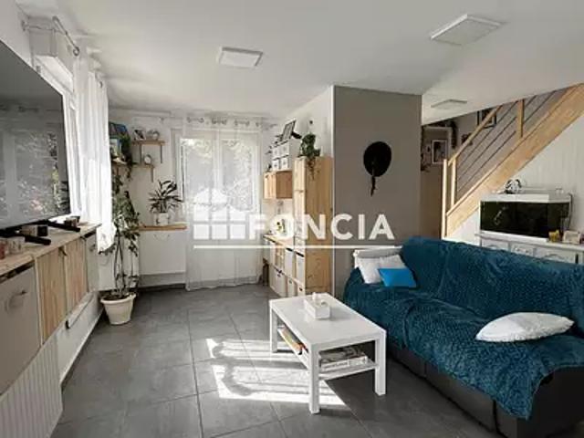 Landévant 56690 Achat / Vente maison 5 pièces t5