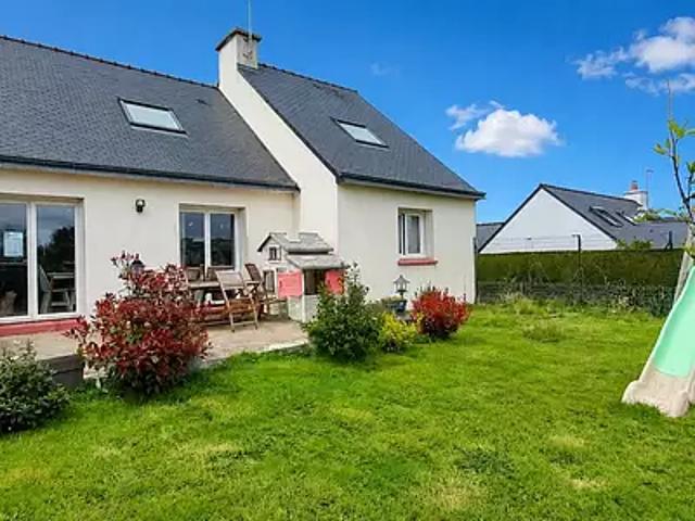 Landévant 56690 Achat / Vente maison 6 pièces t6