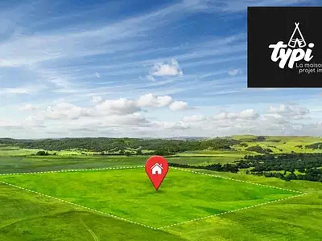 Landévant 56690 Achat / Vente terrain