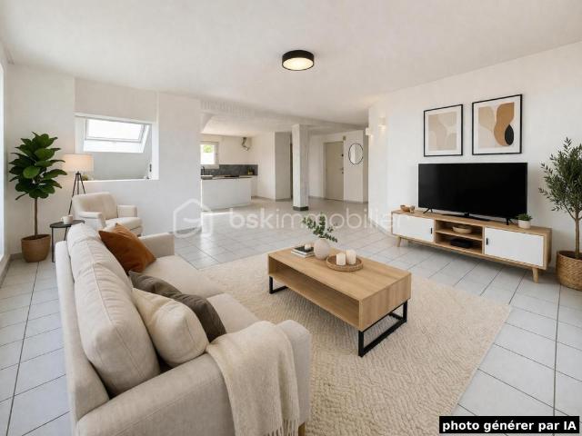 Landévant Vente Appartement 56