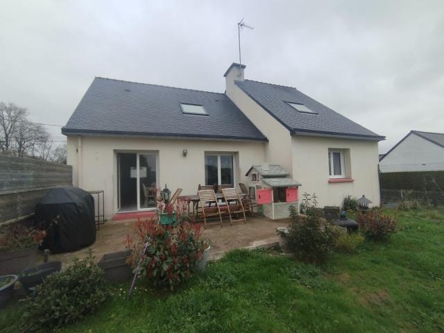 Landévant Vente Maison 56