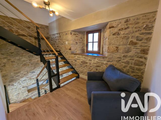 Landévant Vente Maison 56