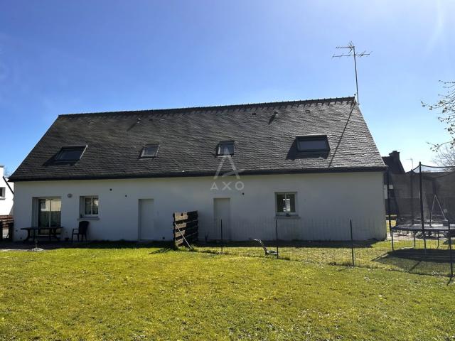 Landévant Vente Maison 56