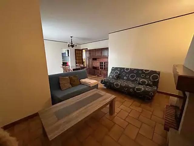 Landevieille 85220 Location maison 4 pièces t4