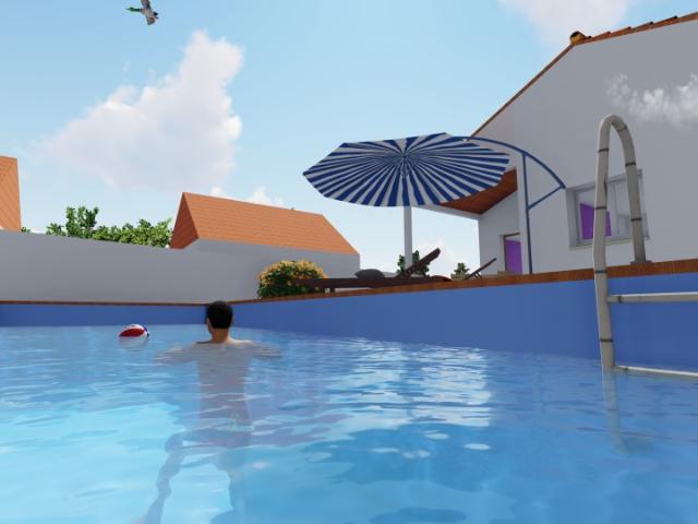 Landevieille Vente Maison 85