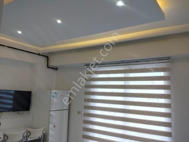 Landex Masterdan Asmalıevlerde Kiralık Eşyalı Apart