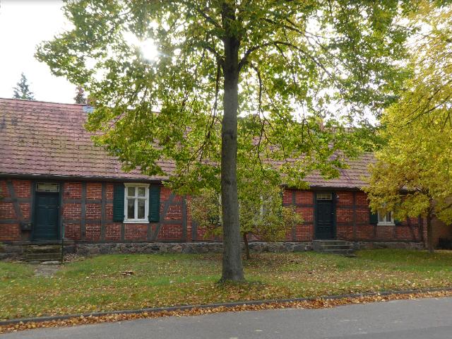Landhaus