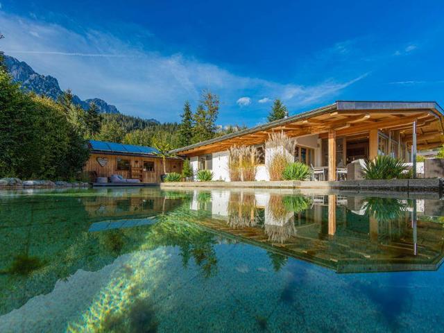 Landhaus Villa in Ellmau in Tirol