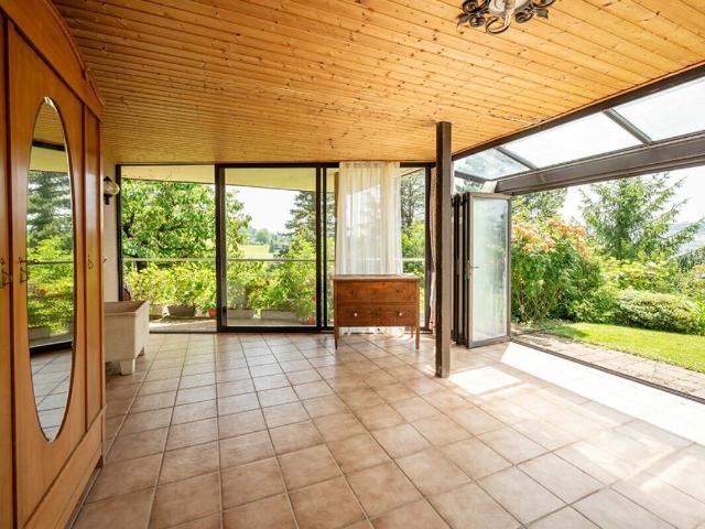 Landhaus an privilegierter Lage | dreamo. Ch