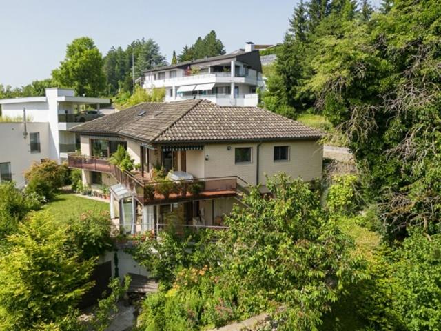 Landhaus an privilegierter Lage