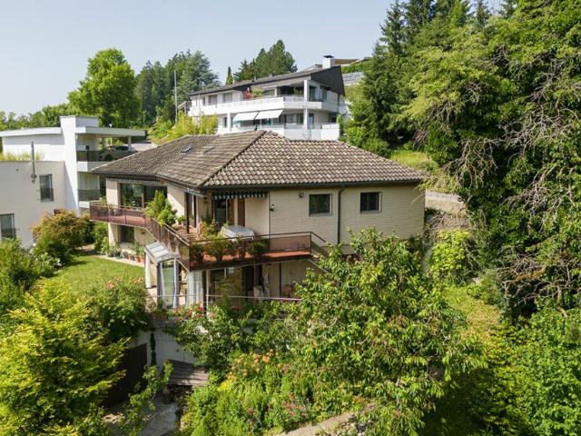 Landhaus an privilegierter Lage