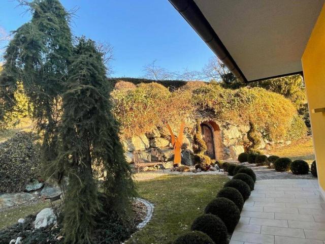 Landhaus exklusiv I Südsteiermark I 7 ha Grund Alleinlage