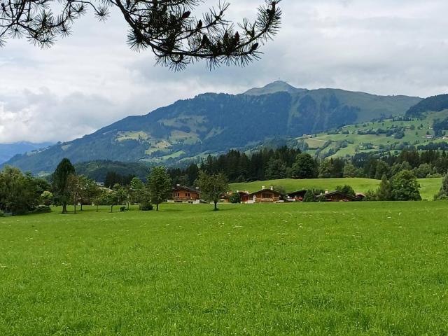 Landhaus in Aurach bei Kitzbühel zu verkaufen