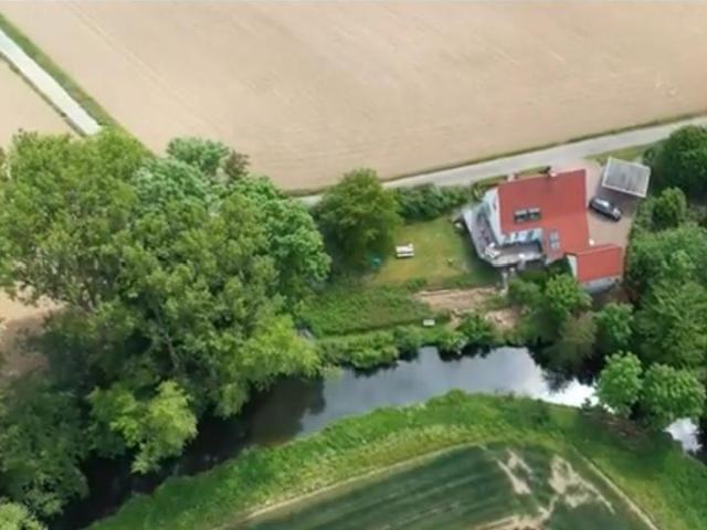 Landhaus in Spenge